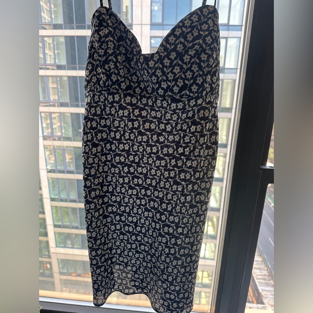 FREE PEOPLE Slip Dress